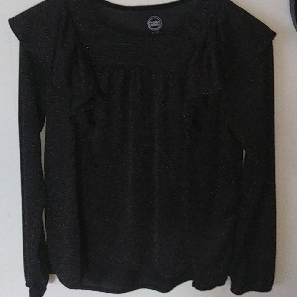 Kids Long sleeve blouse